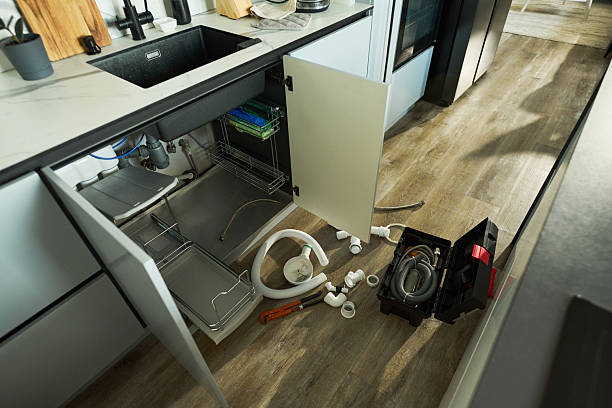 Reliable Drain Cleaning contractor in Vaughn, WA by Street Wise - Plumbing